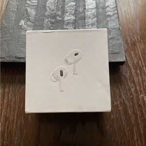 AirPod 2nd generation